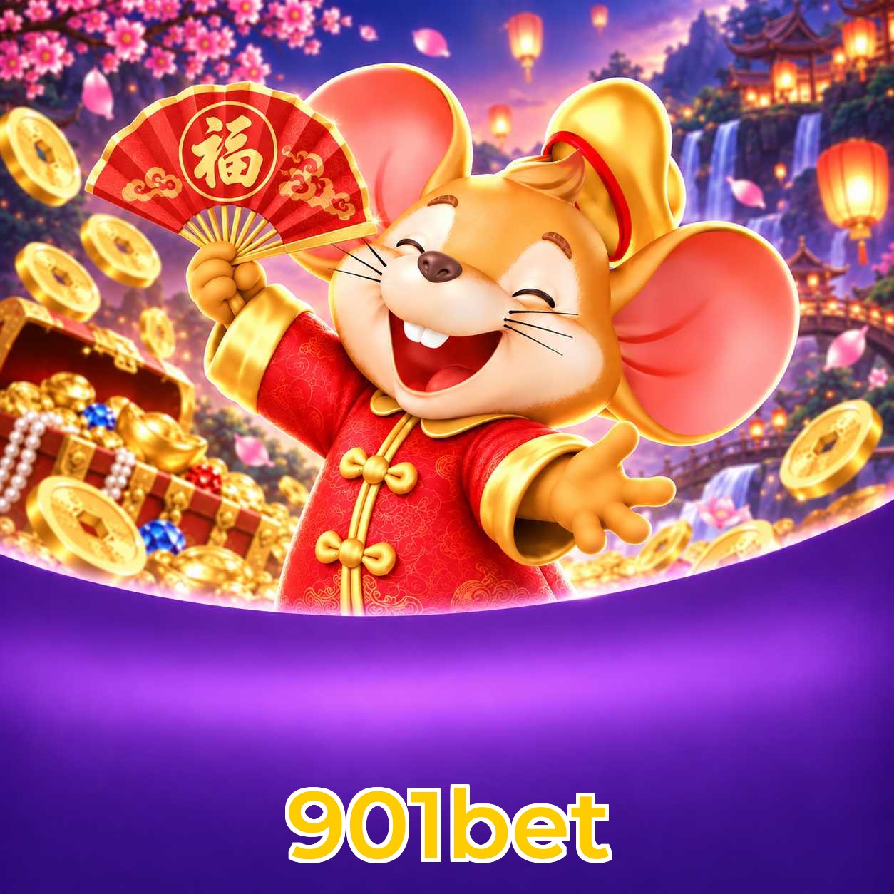 Jogos Fortune