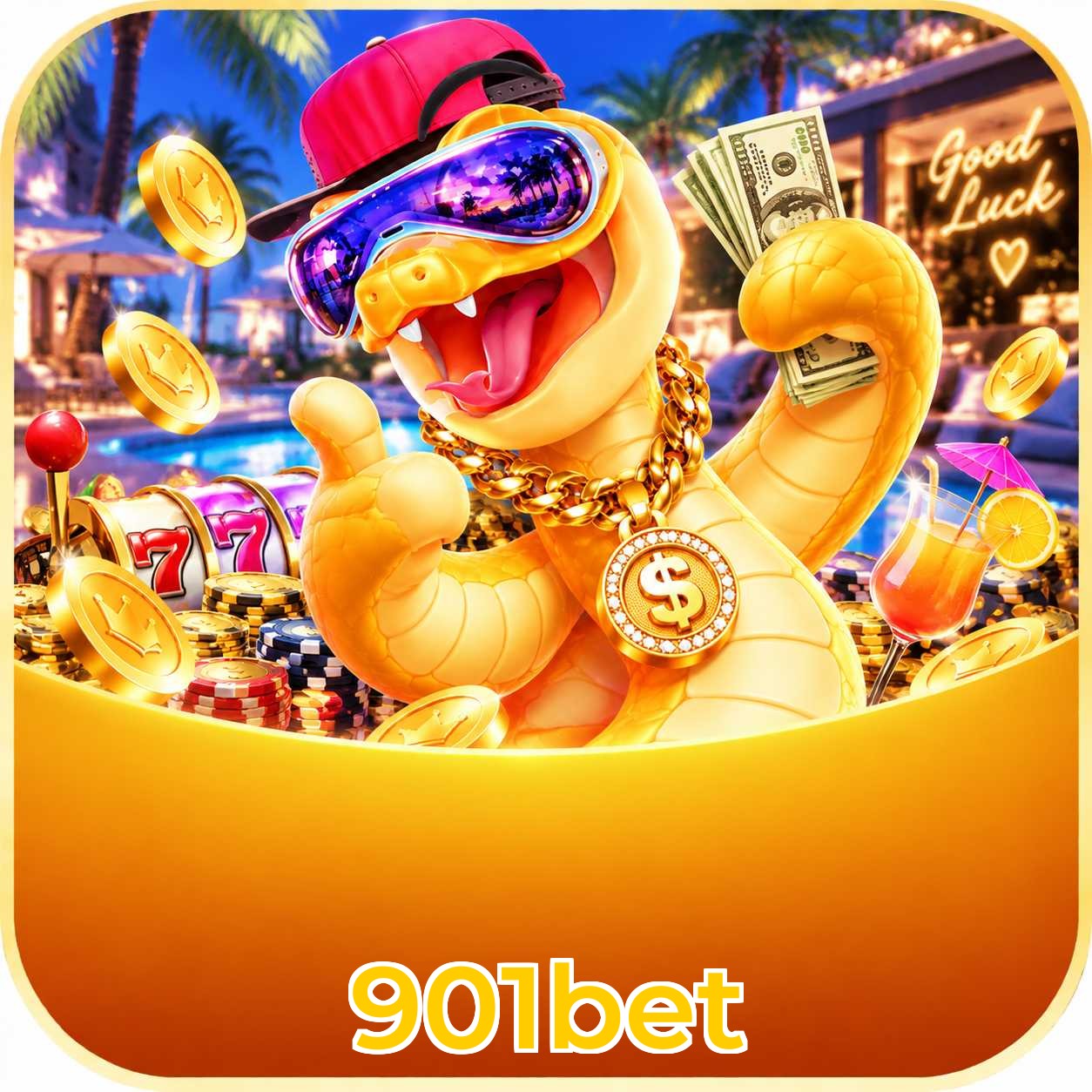 FAQ Lottery